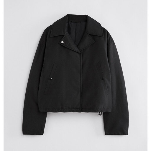 Marfa Jacket