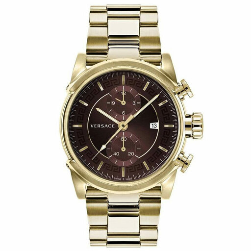 Vev400619, Quartz, 44mm, 5atm