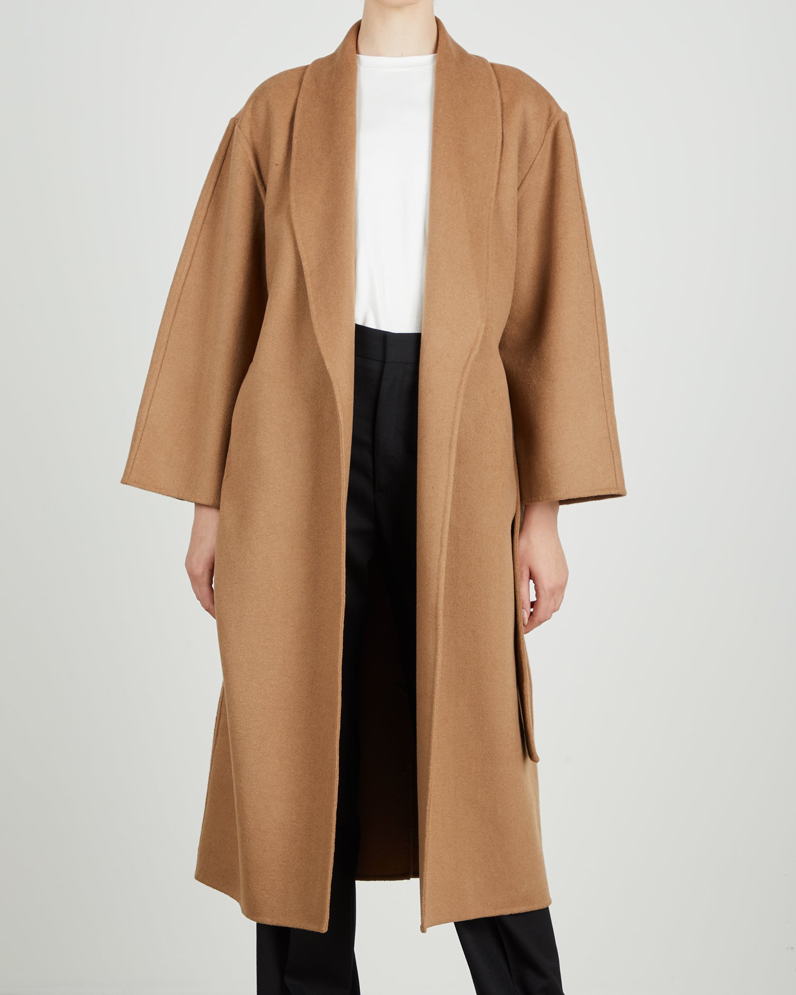 Stylein Kappa Totra L Nougat 004