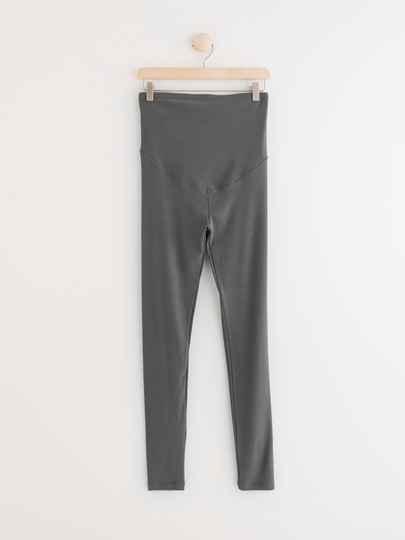 MOM Ribbade leggings