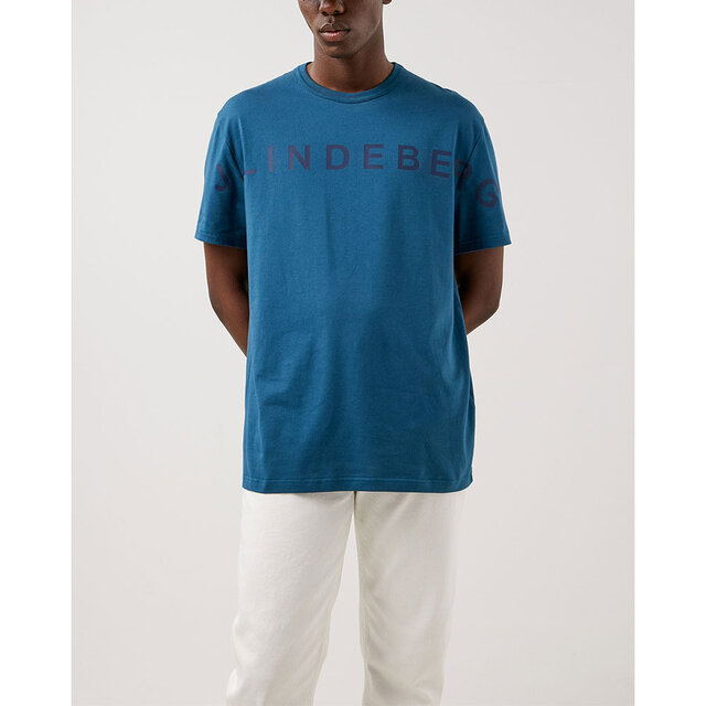 Jamie Logo T-shirt