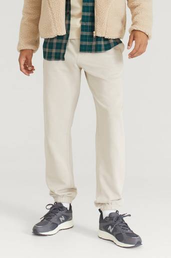 Studio Total Sweatpants Studio Sweatpants Natur