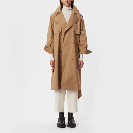 Bon Voyage Coats