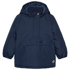 Hummel Cozy Jacka Marinblå 7years (122 cm)