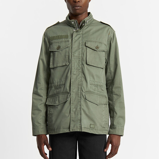Adler Jacket