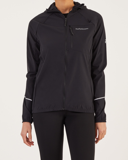 Peak Performance Jacka Svart S
