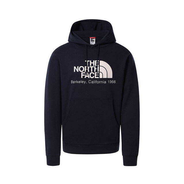 Berkeley California Hoody