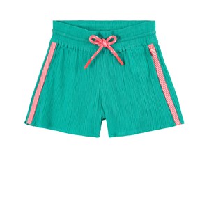 Billieblush Shorts Gröna 3 år
