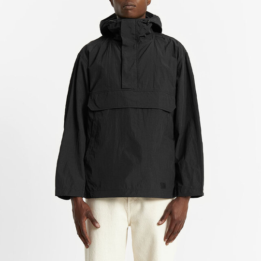 Sacha Anorak