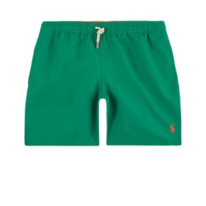 Ralph Lauren Logo Badbyxor Gröna 6 år