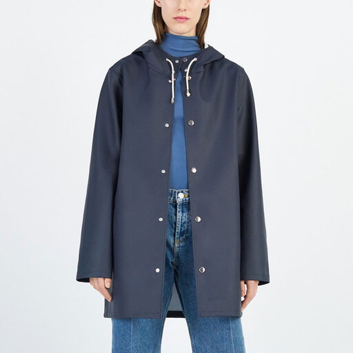 Raincoat Stockholm