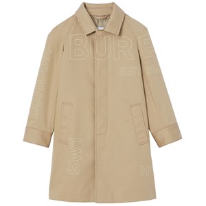 Burberry Antonio Trenchcoat Archive Beige 8 år
