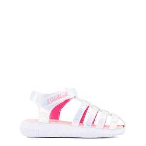 Billieblush Iridescent Sandaler Vita 33 (UK 1)