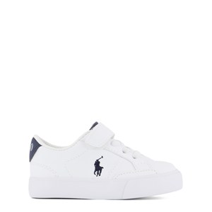 Ralph Lauren Theron IV Sneakers Vita 21 (UK 4.5)
