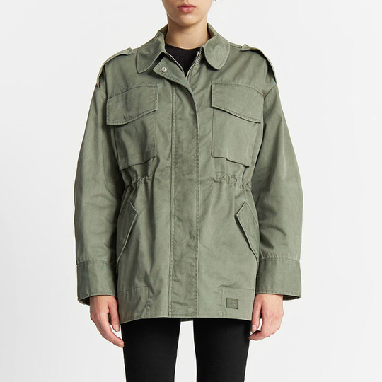 Jane Jacket