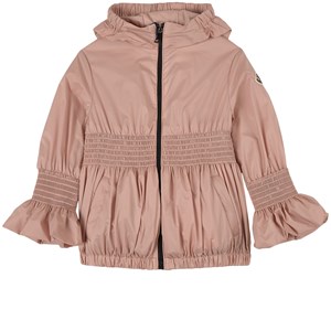 Moncler Kamilet Parkas Rosa 12 år