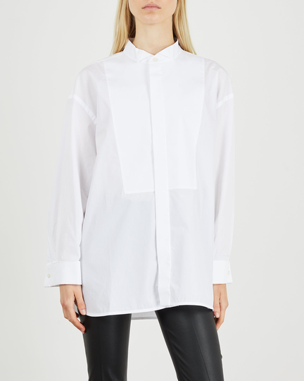 Marni Skjorta Camicia IT 44 (EUR 40) Vit 023