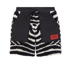 Burberry Zebra Shorts Svarta 3 år