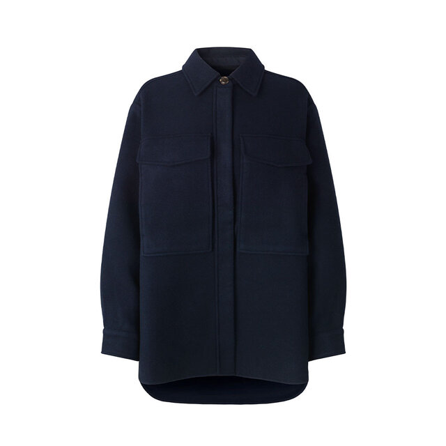 Audel Jacket