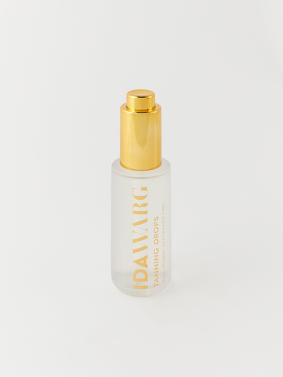 Ida Warg Tanning Drops