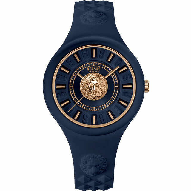 Vspoq7120, Quartz, 39mm, 5atm