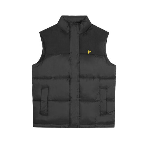 Wadded Vest