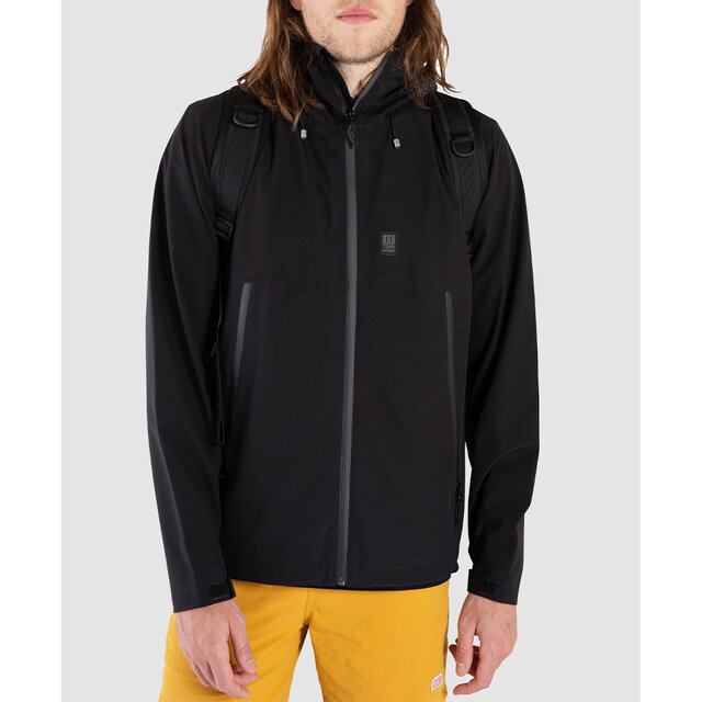 Global Jacket