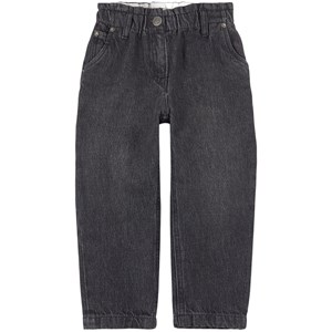 Bonpoint Sonie Jeans Svarta 12 år
