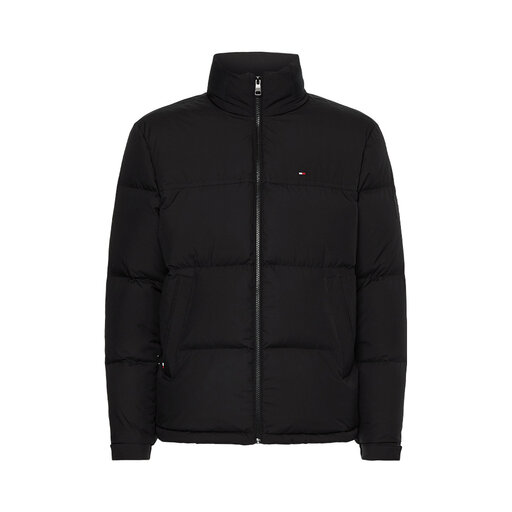 Hilfiger Down Stand Collar Jkt