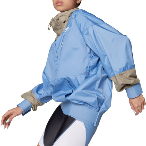BeachDefender Half-Zip Jacket