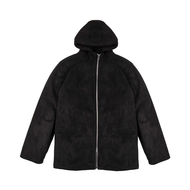 Vimar Vegan Suede