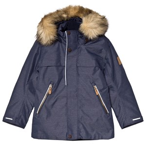 Reima Reimatec® Outa Jacka Marinblå 104 cm (3-4 år)