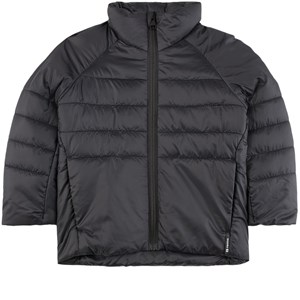 Reima Seuraan Jacka Svart 110 cm (4-5 år)