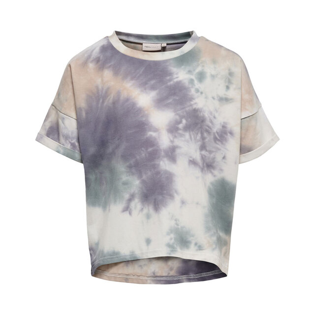 KONZOEY SS DNM TEE