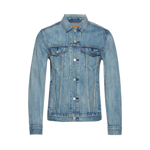 Killebrew Trucker Jacket