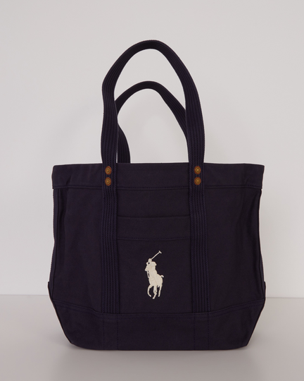 POLO Ralph Lauren Väska Navy ONESIZE