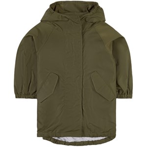 Bellerose Hype Jacka Army 4 år