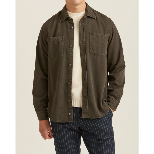 Bendell Overshirt