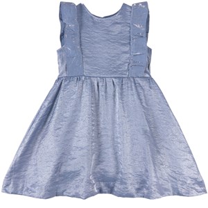 Creamie Organza Klänning Infinity 104 cm (3-4 år)