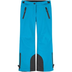 Moncler Logo Termobyxor Blå 6 år