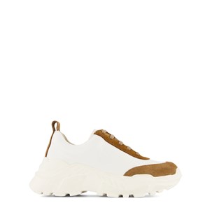 Bonpoint Jump Sneaker Vit 29 (UK 11.5)