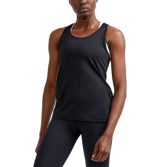 Adv Essence Singlet W