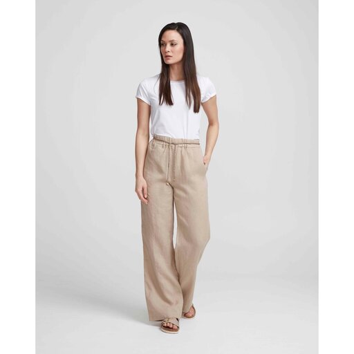 Natalie Linen Pants