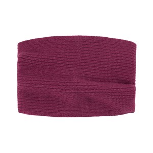 Bonpoint Tatodine Snood Fuchsia one size