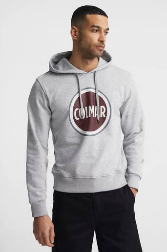 Colmar Hoodie Colmar Hoodie Grå