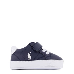 Ralph Lauren Theron IV PS Babyskor Marinblå 17 (UK 1.5)