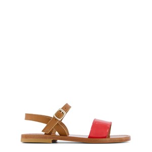 Bonpoint Apis Sandaler Coquelicot 30 EU