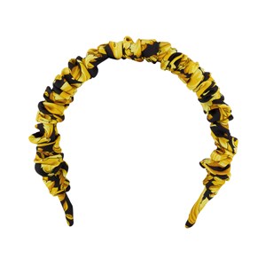 Versace Barocco Diadem Guld One Size