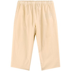 Bonpoint Dandy Byxor Gräddvita 12 mån