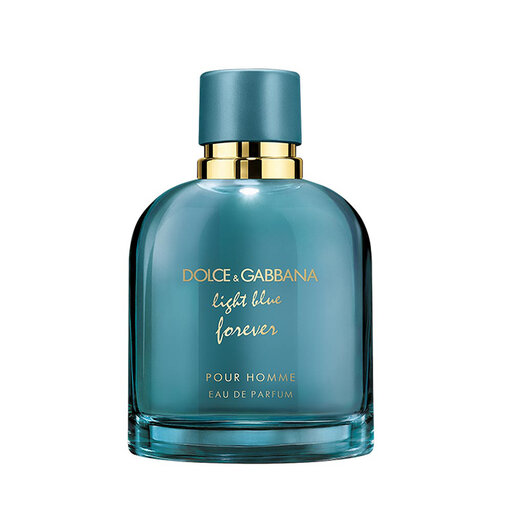 Light Blue Forever Pour Homme EdP